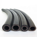 Reliable smooth surface tensile strength mpa air conditioner systems ac hose and fittings Chinese manufacturer 3/4 inch